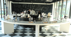 朱古力開心樂園