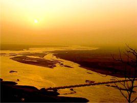 黃河紀念公園 黃河紀念公園