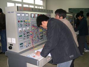 紹興托普信息職業技術學院