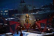 王傑2014北京演唱會