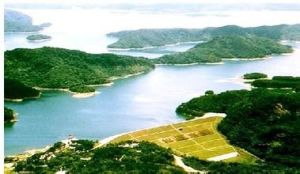 松濤水庫 松濤水庫