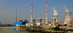 華能淮陰電廠 華能淮陰電廠