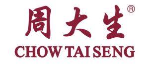 周大生珠寶 周大生珠寶