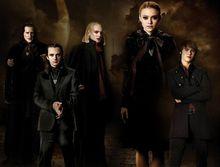 暮光之城系列[史蒂芬妮·梅爾著系列小說]