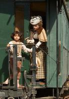 海蒂[德國2015年阿蘭&middot;葛斯彭納執導電影]