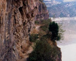 黃河旅遊區 黃河旅遊區