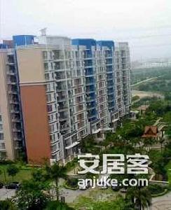 駿景高爾夫花園 駿景高爾夫花園