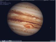 木星各類圖片