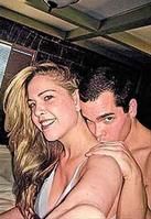 曼迪·斯塔特米勒 曼迪·斯塔特米勒