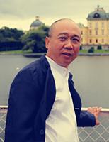 張慶山[中央戲劇學院舞台美術系副主任]