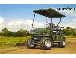 電動打獵車 電動打獵車