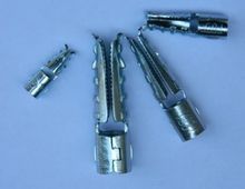 內牙型金屬膨脹螺栓