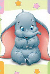 小飛象[1941年迪斯尼出品動畫]