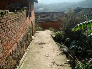 沙坡地村 沙坡地村