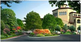 錦江御桂園 錦江御桂園