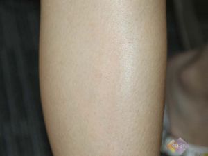 大腿最小圍 大腿最小圍