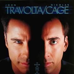 變臉[1997年吳宇森執導電影]