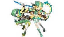 劍與魔法王國：遠古的女神[國服]