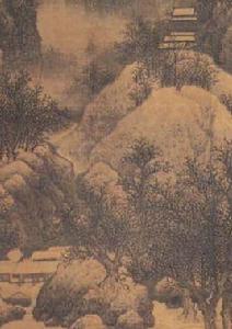 菩薩蠻·綠蕪牆繞青苔院 菩薩蠻·綠蕪牆繞青苔院