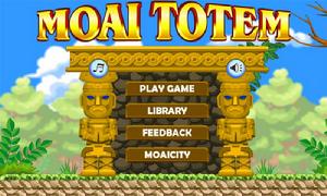 摩艾圖騰 摩艾圖騰(MoaiTotem)