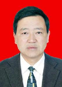 陳愛國[雲南省大理市委常委、市委辦公室主任]