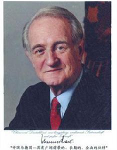 約翰內斯·勞 約翰內斯·勞