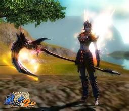 《風火之旅》 《風火之旅》