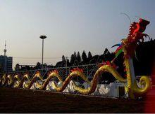 第三屆福州南后街元宵燈會