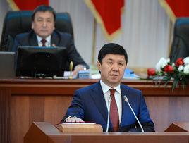 捷米爾·薩里耶夫 捷米爾·薩里耶夫