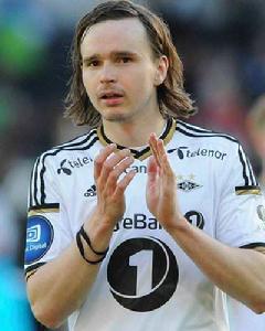 奧萊·塞爾奈斯 奧萊·塞爾奈斯