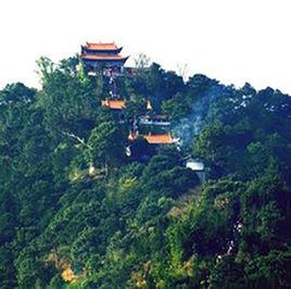 銀生古城 銀生古城