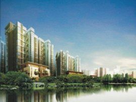 城投瀚城 城投瀚城