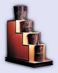 銅壺滴漏 銅壺滴漏