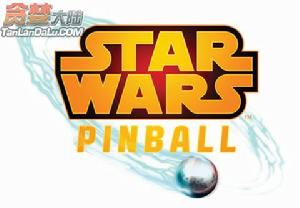 Star Wars Pinball