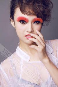 匡文慧個人寫真