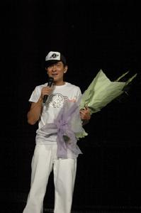 美國有線電視新聞網節目