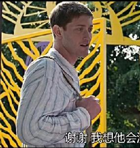 無憂無慮[美國2008年麥克·雷執導電影]