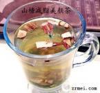 山楂茶