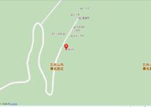 清涼寺[山西省五台山清涼寺]