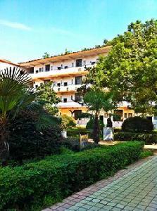 中南大學附屬實驗中學