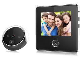 貓眼可視門鈴 貓眼可視門鈴