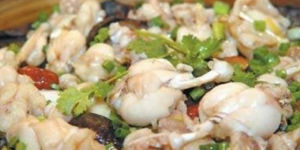 桑拿石雞 桑拿石雞