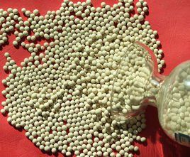 分子篩乾燥劑 分子篩乾燥劑