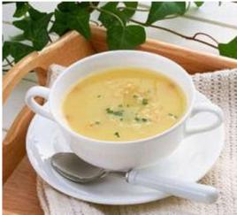 淮山雞內金粥 淮山雞內金粥