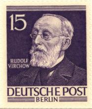 魯道夫&middot;魏爾肖