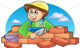 瓦工[詞語釋義]