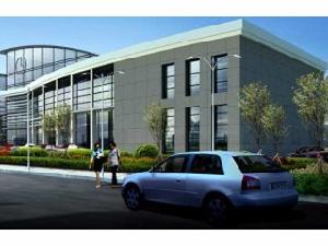 永川汽摩機電城 永川汽摩機電城