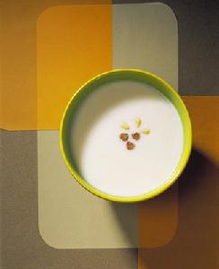 百合紅棗銀杏羹 百合紅棗銀杏羹