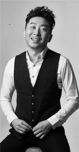 趙麒[中國大陸演員]