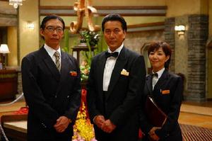 （圖）《狂歡酒店》